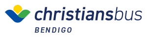 Christiansbus Bendigo | Tel: 03 5447 2222